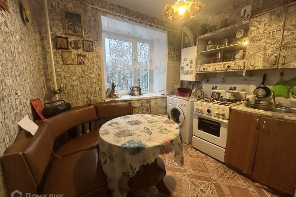 Сдаётся 2-комнатная квартира, 44 м²