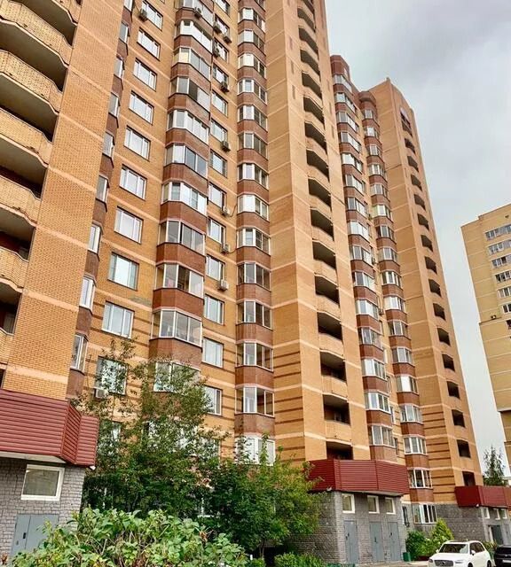 Продаётся 1-комнатная квартира, 41 м²