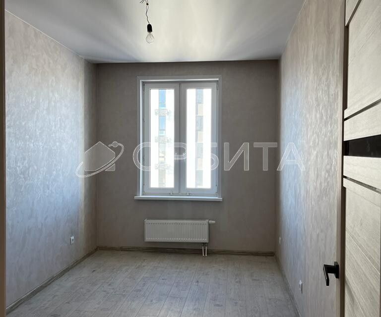 Продаётся 1-комнатная квартира, 40 м²