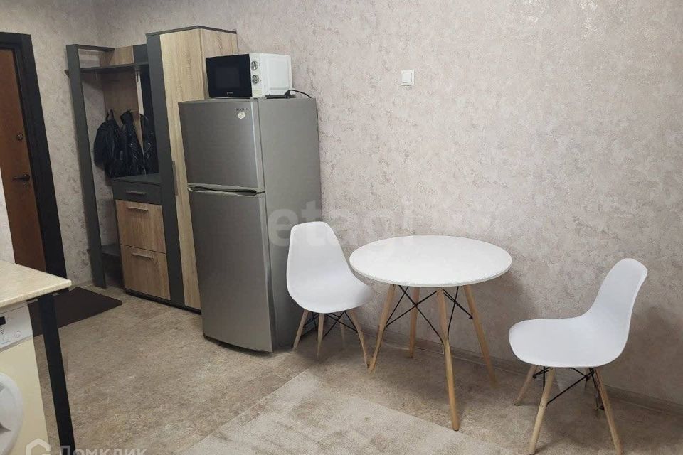 Сдаётся студия, 24 м²