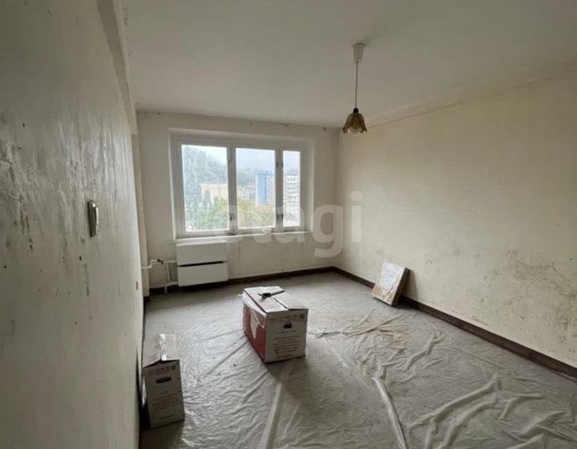 Продаётся 3-комнатная квартира, 68 м²