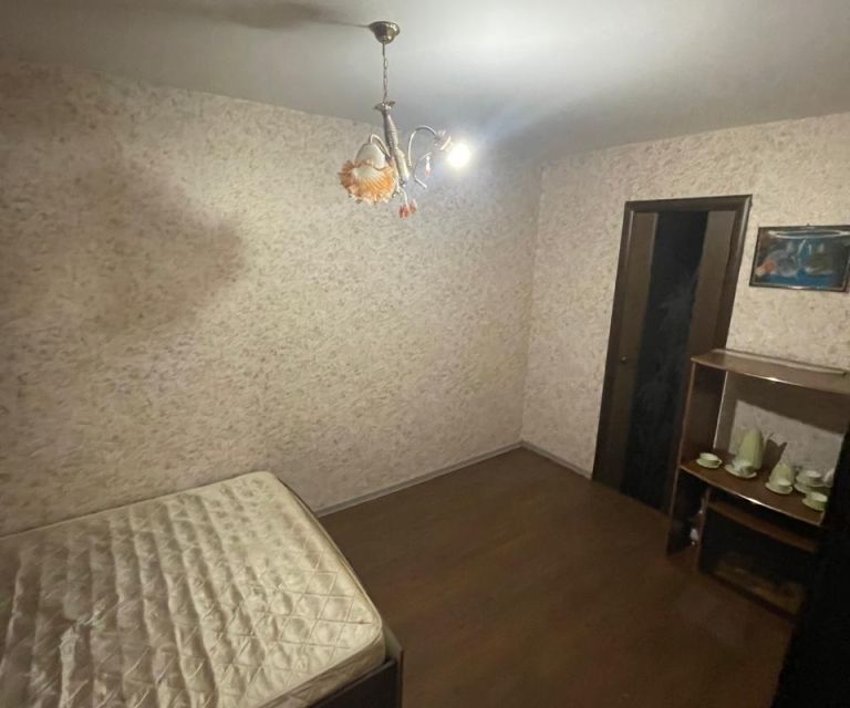 Продаётся 2-комнатная квартира, 45 м²