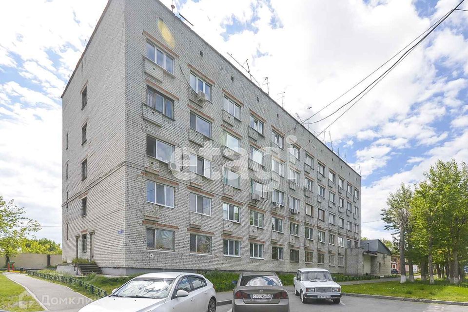 Продаётся 1-комнатная квартира, 36.9 м²