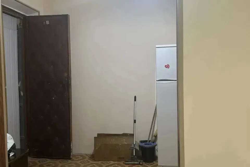 Продаётся 3-комнатная квартира, 85.7 м²