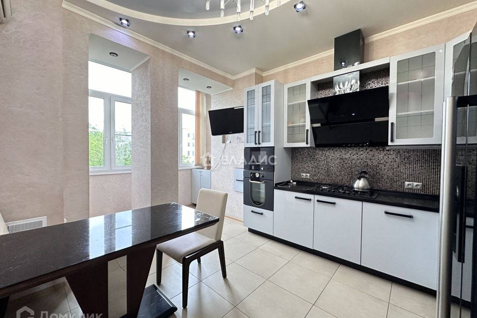 Продаётся 3-комнатная квартира, 84 м²