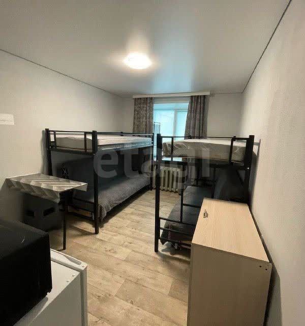 Сдаётся студия, 15 м²