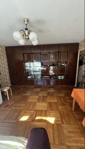Продаётся 2-комнатная квартира, 45.5 м²