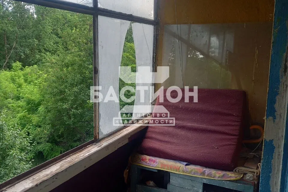 Продаётся 1-комнатная квартира, 32.1 м²