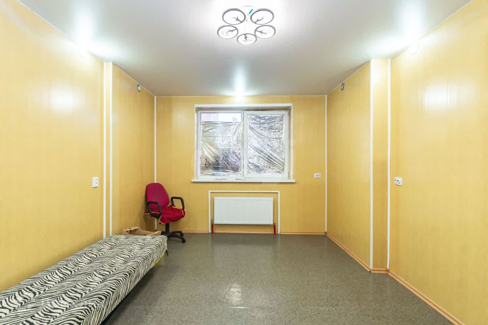 Продаётся 3-комнатная квартира, 75 м²