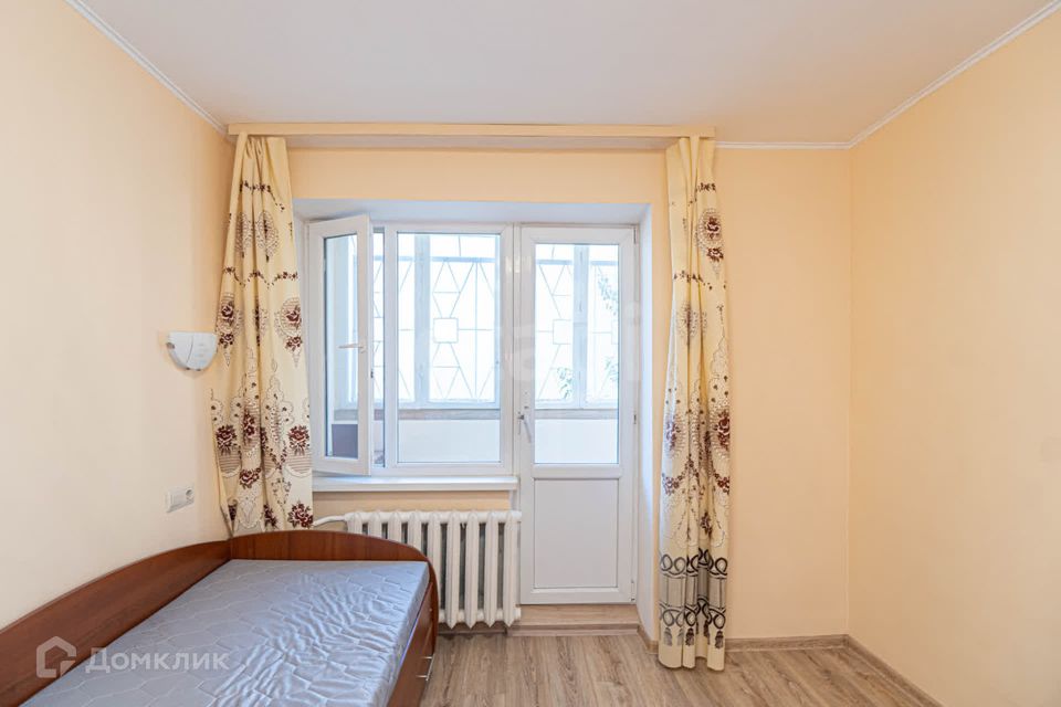 Продаётся 2-комнатная квартира, 50 м²
