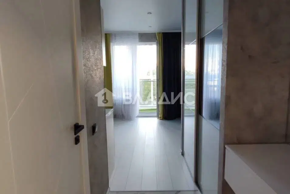 Продаётся студия, 20.3 м²