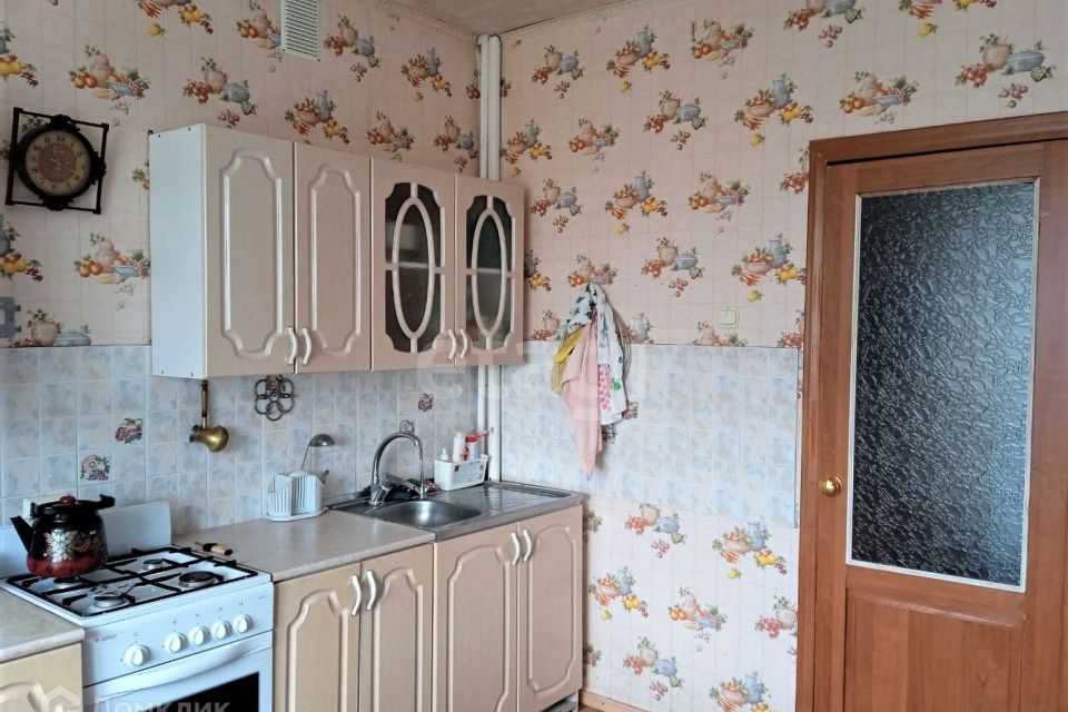 Продаётся 2-комнатная квартира, 66.4 м²