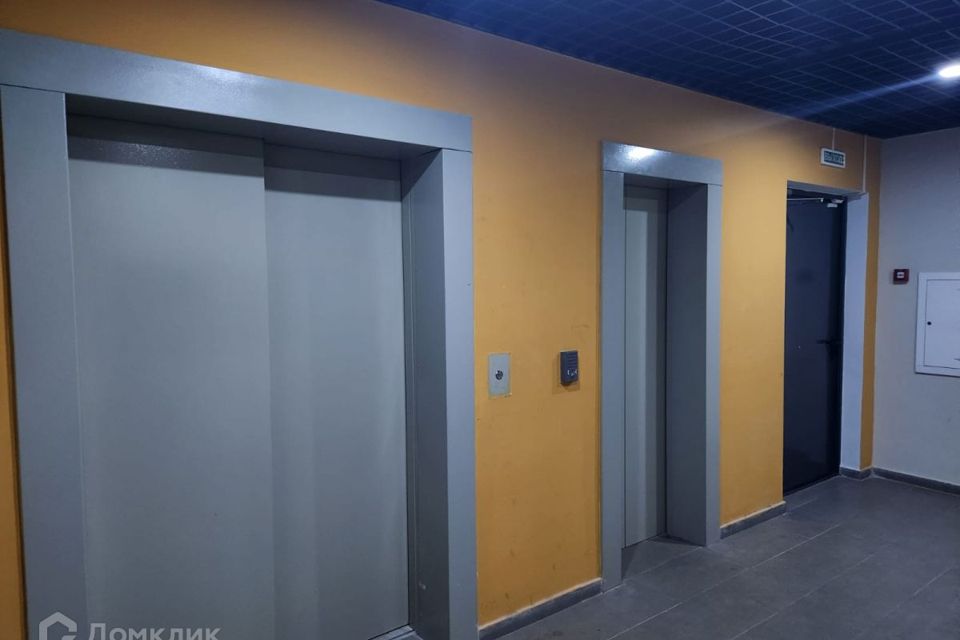 Сдаётся 1-комнатная квартира, 29 м²