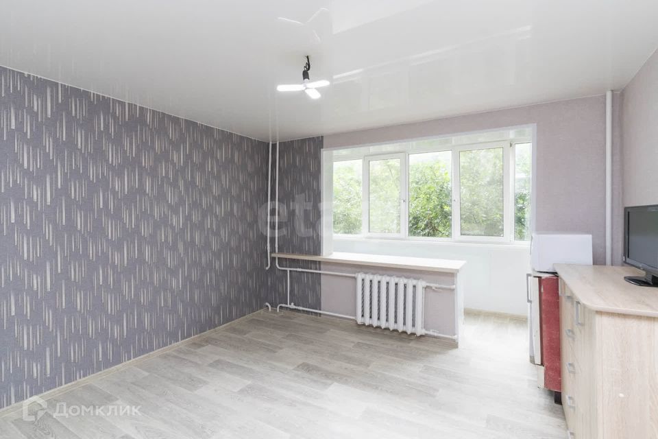 Продаётся студия, 18.8 м²