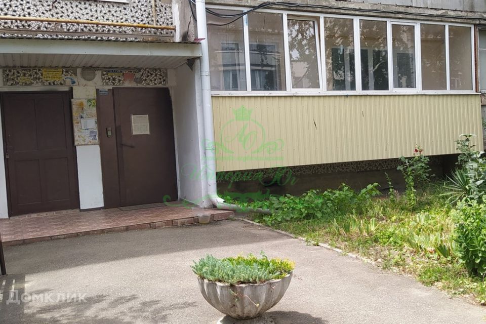 Продаётся 2-комнатная квартира, 50 м²