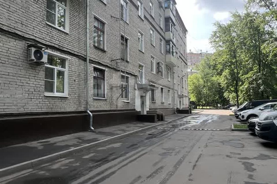 Продаётся 3-комнатная квартира, 78 м²