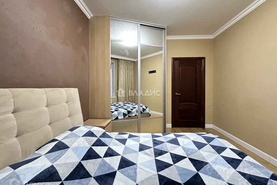 Продаётся 2-комнатная квартира, 70 м²
