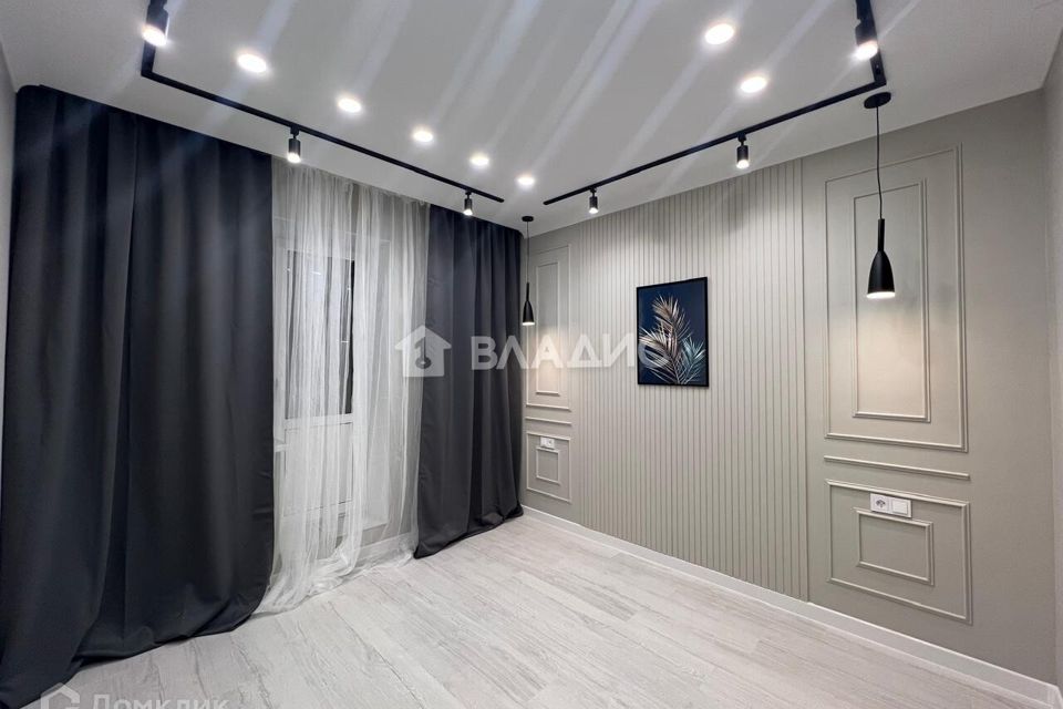 Продаётся 2-комнатная квартира, 56 м²