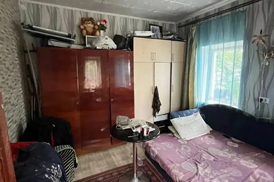 Продаётся 1-этажный дом, 34.7 м²