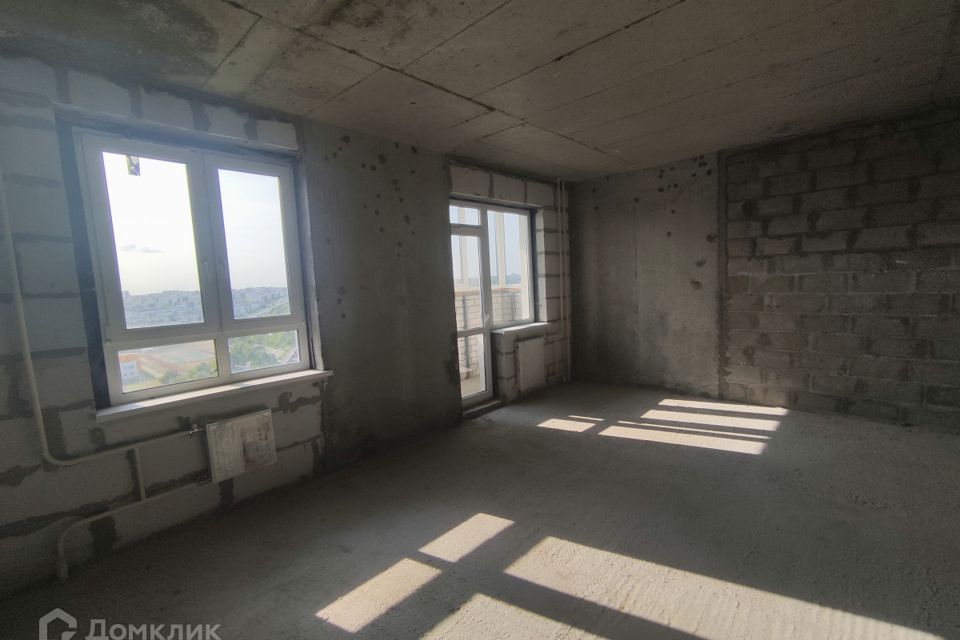 Продаётся студия, 33.4 м²
