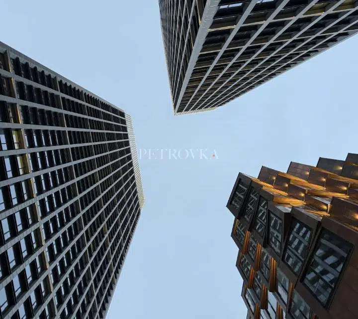 Продаётся 3-комнатная квартира, 68 м²