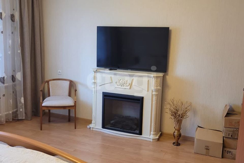 Продаётся 2-комнатная квартира, 52.7 м²
