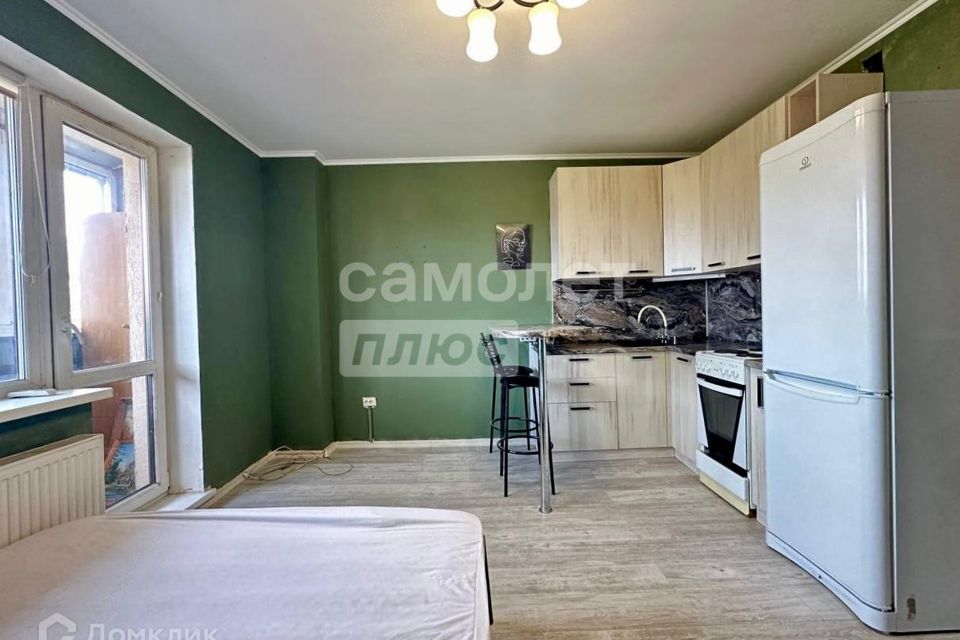 Сдаётся студия, 24 м²