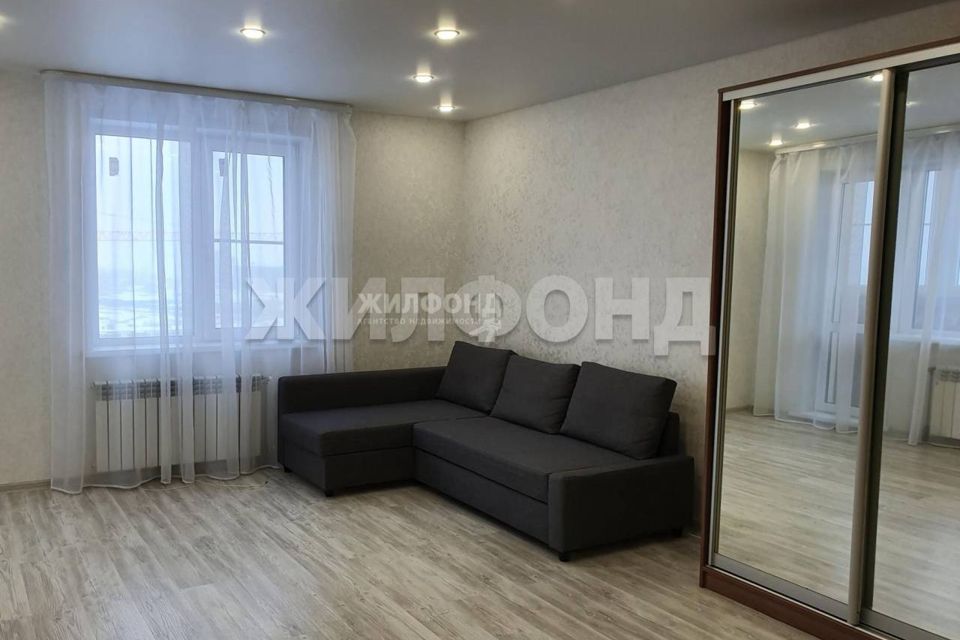 Продаётся студия, 34.4 м²