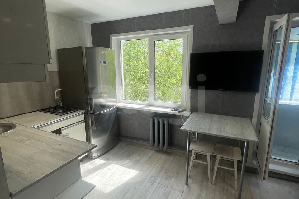 Сдаётся студия, 31 м²