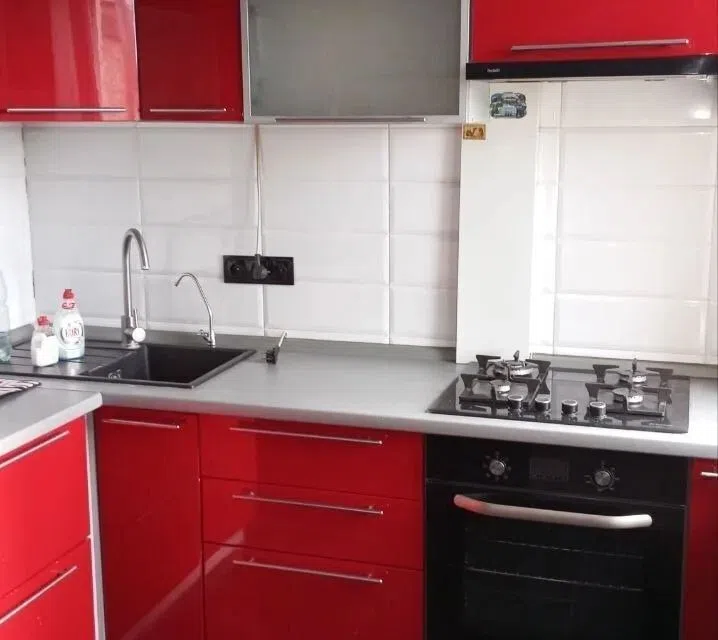 Продаётся 2-комнатная квартира, 42 м²