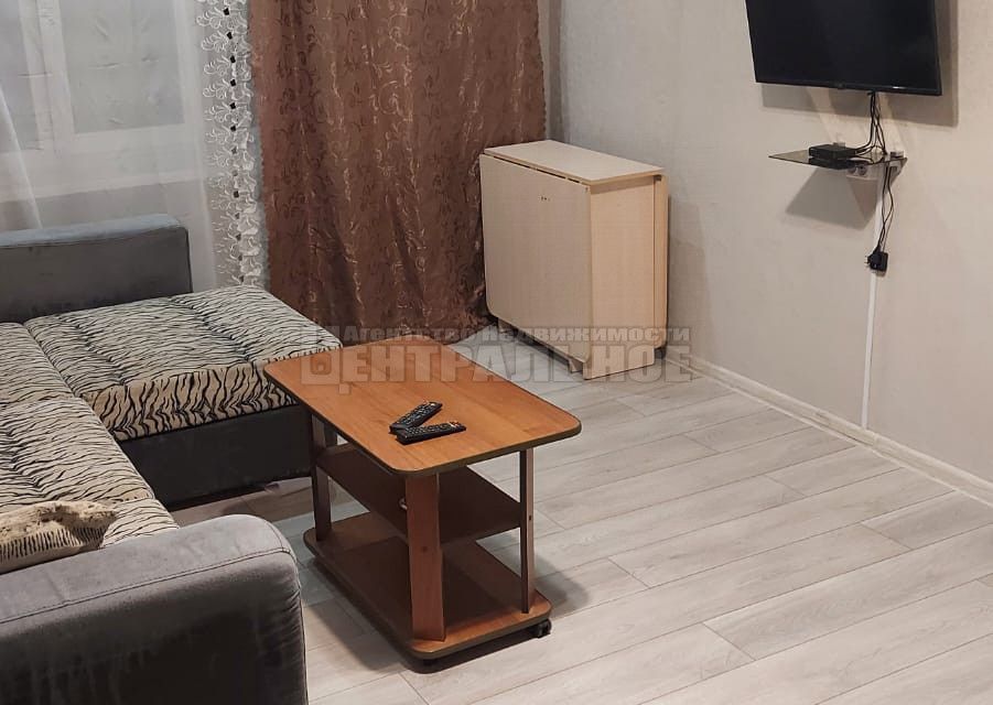 Продаётся комната в 1-комн. квартире, 17.5 м²