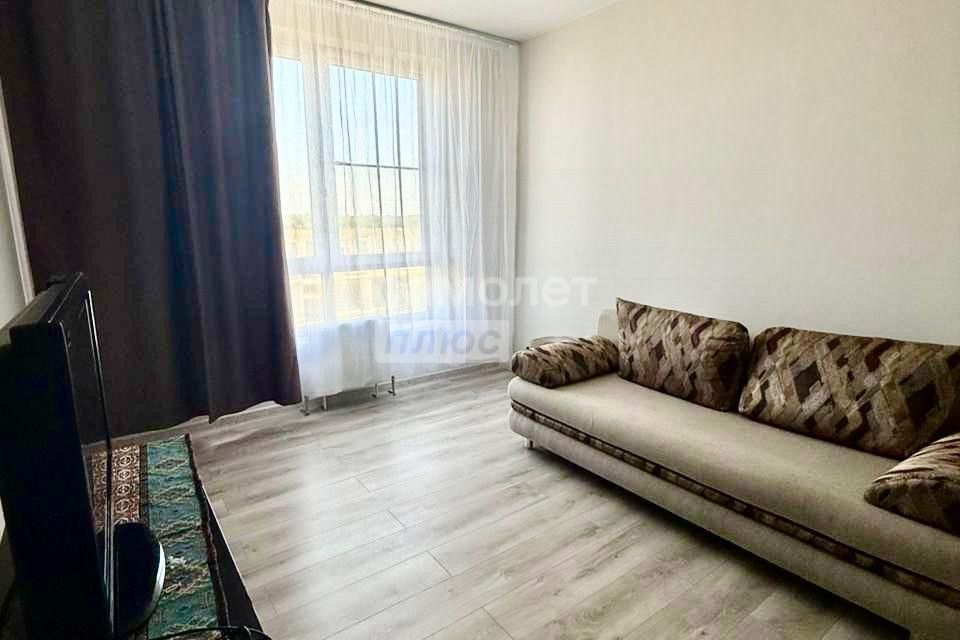 Сдаётся 2-комнатная квартира, 53 м²