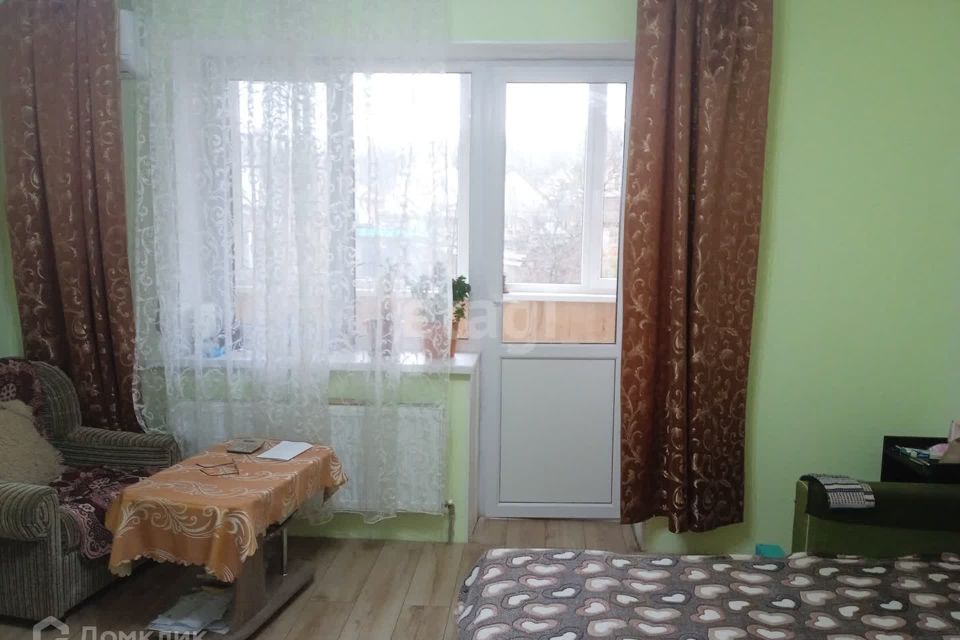 Продаётся студия, 22.8 м²