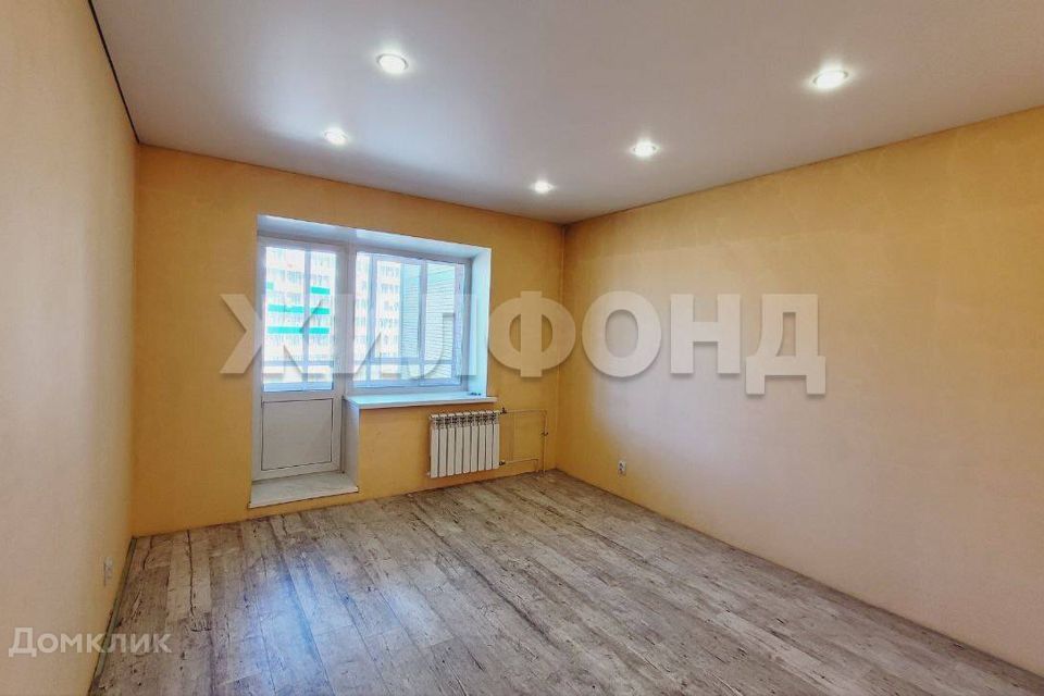 Продаётся 2-комнатная квартира, 68 м²