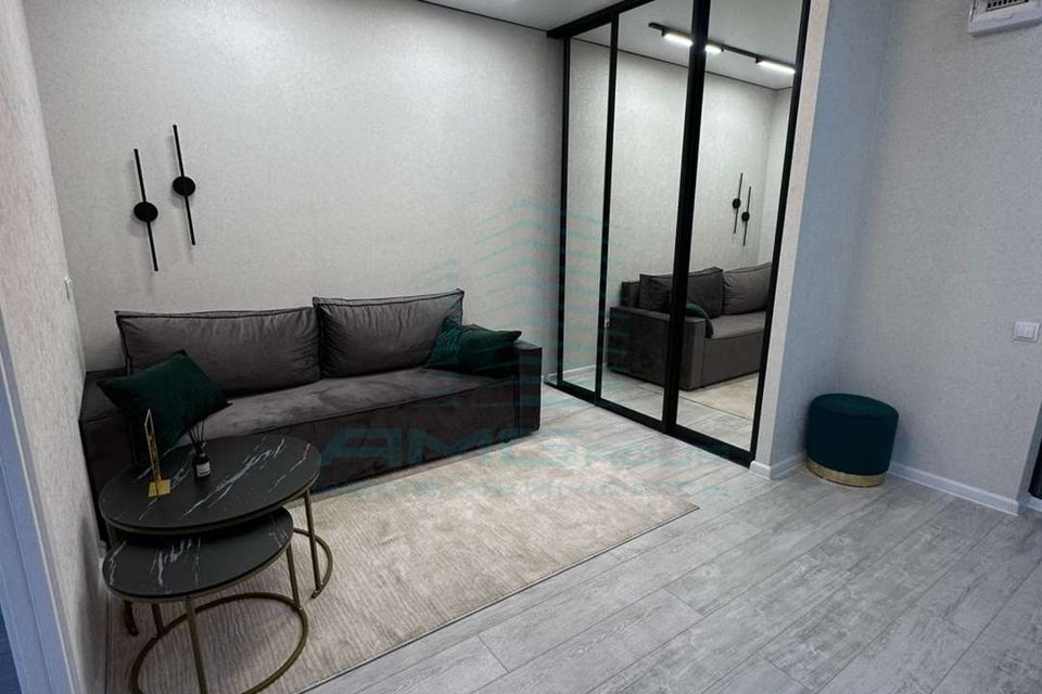Продаётся 2-комнатная квартира, 48 м²