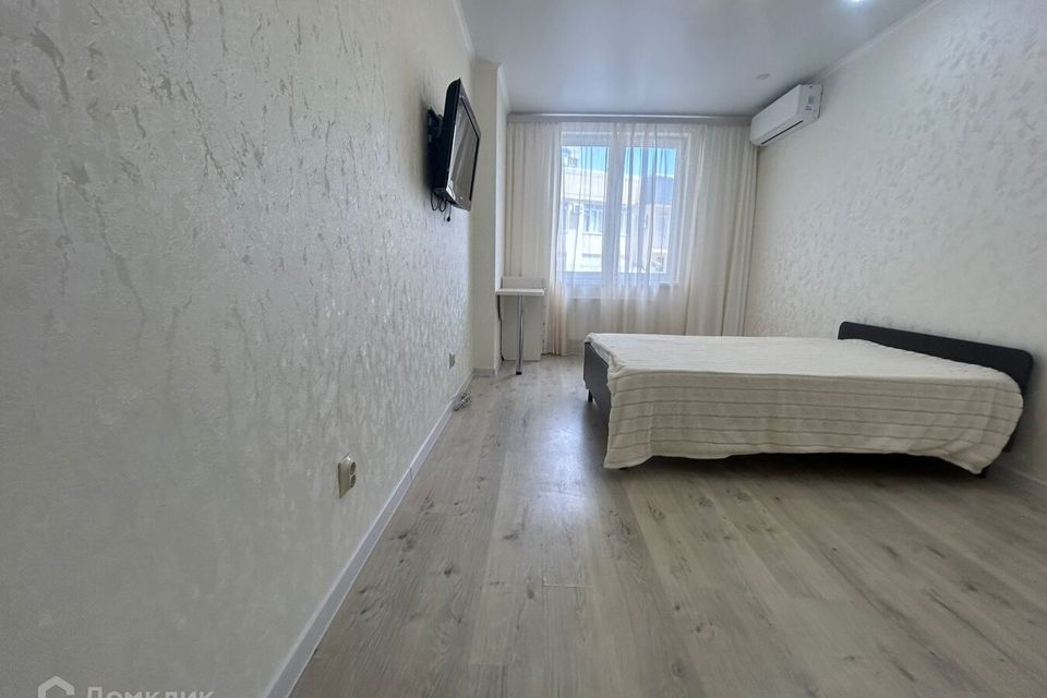 Продаётся 1-комнатная квартира, 45 м²