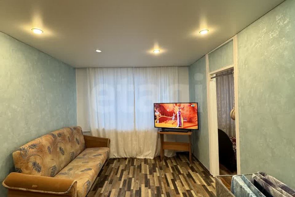 Сдаётся 2-комнатная квартира, 50 м²