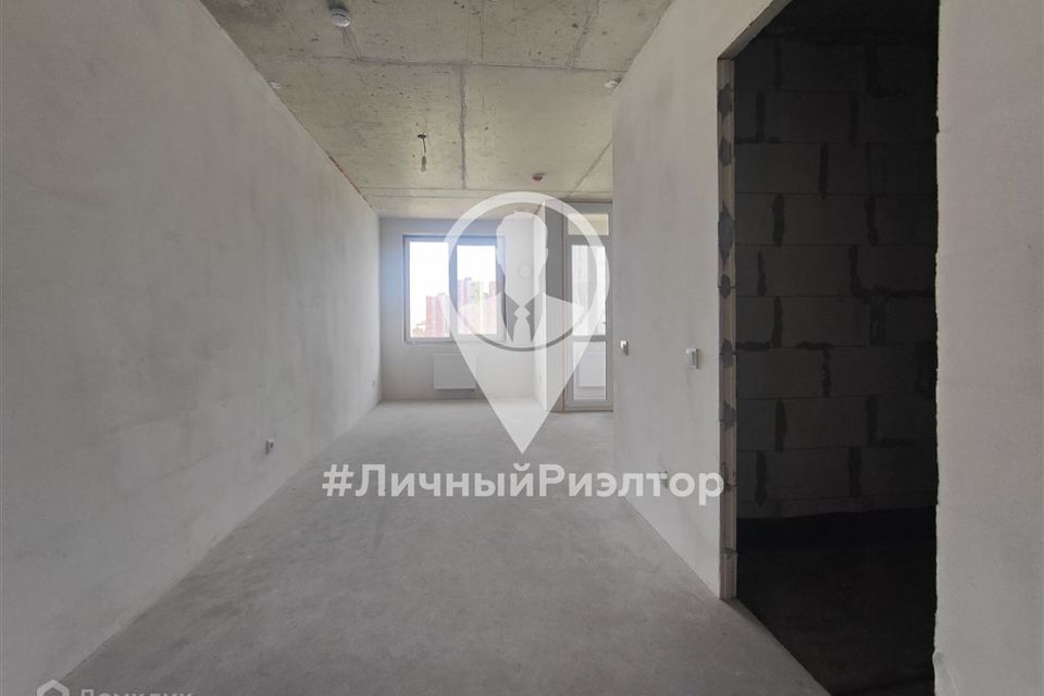 Продаётся 1-комнатная квартира, 25.2 м²