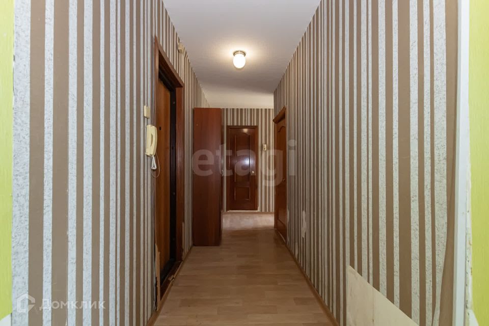 Продаётся 2-комнатная квартира, 53.9 м²