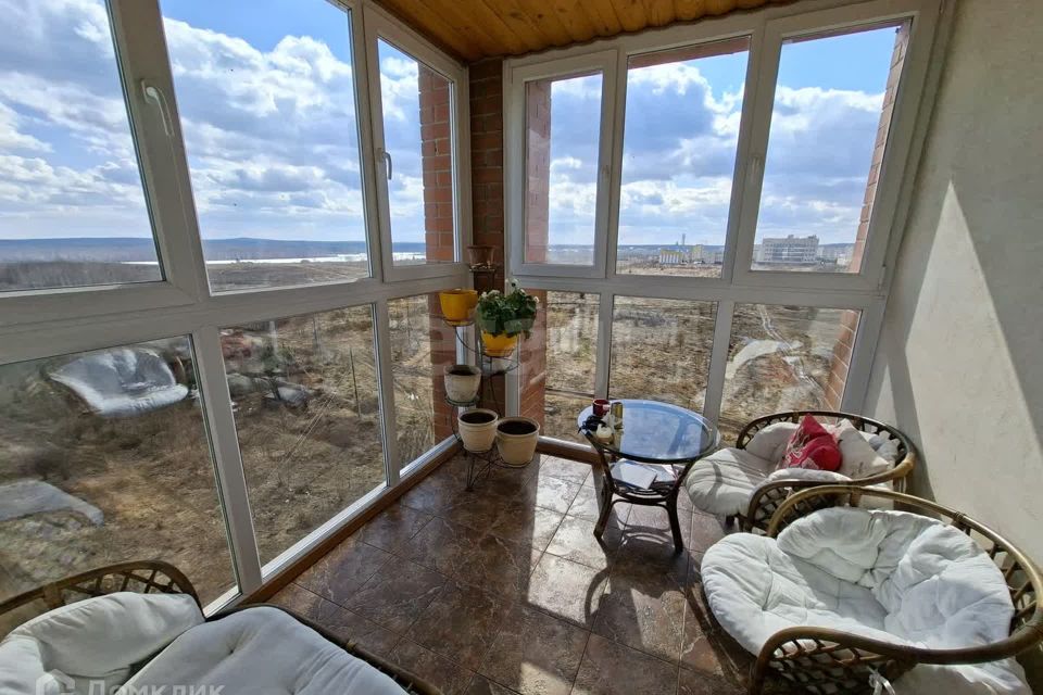 Продаётся 3-комнатная квартира, 99.8 м²