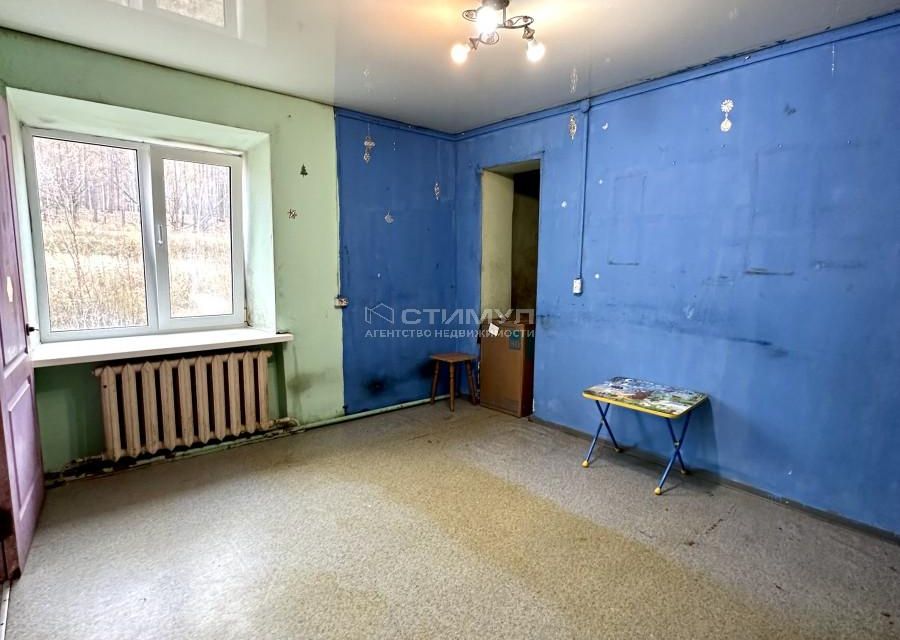 Продаётся 2-комнатная квартира, 29.9 м²