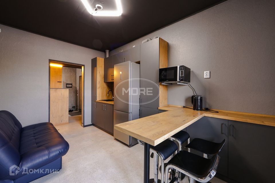 Продаётся 3-комнатная квартира, 94.6 м²