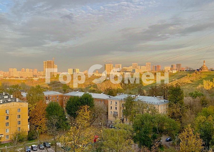 Сдаётся 2-комнатная квартира, 53 м²