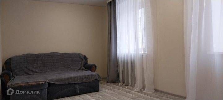 Сдаётся 1-комнатная квартира, 40 м²