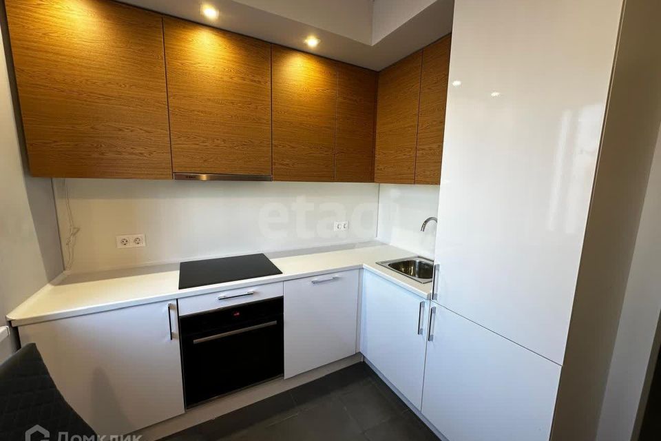 Продаётся 1-комнатная квартира, 18 м²