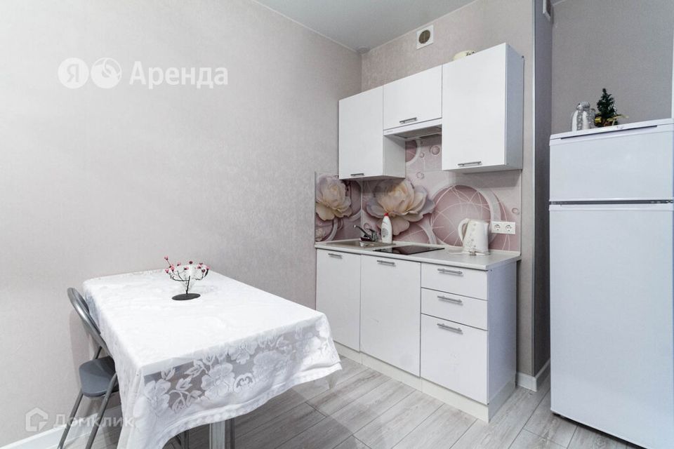 Сдаётся студия, 29.1 м²