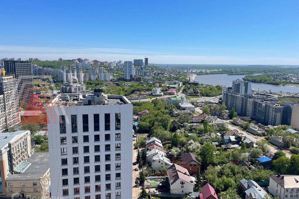 Продаётся 3-комнатная квартира, 81 м²