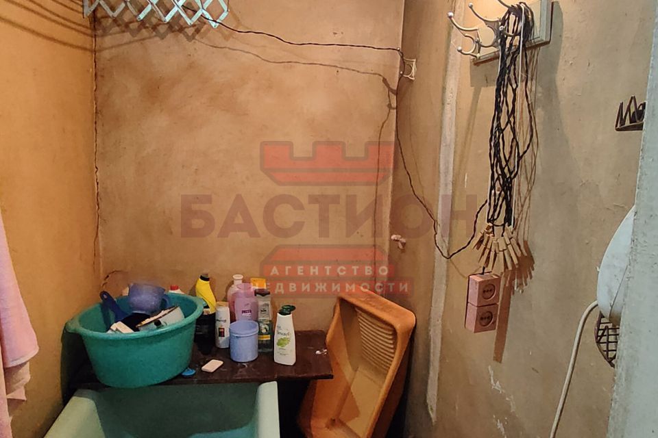 Продаётся 1-этажный дом, 54.2 м²