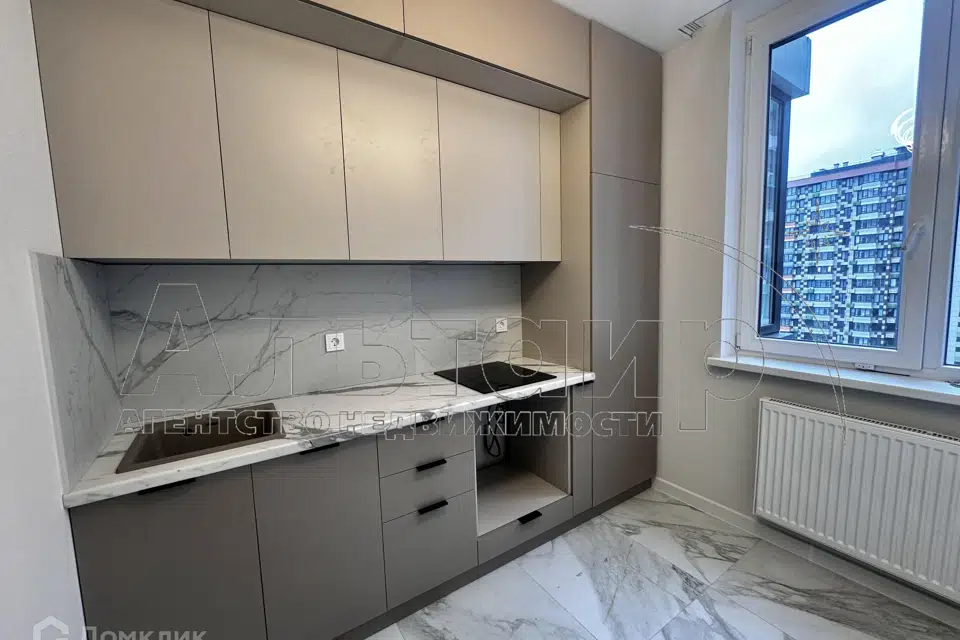 Продаётся 2-комнатная квартира, 50 м²