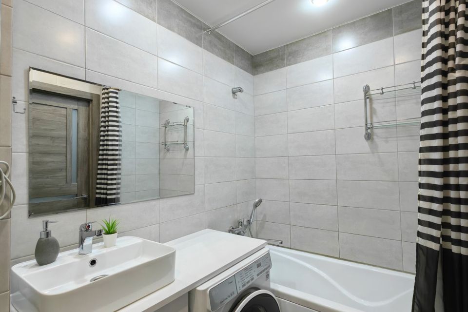 Продаётся 2-комнатная квартира, 51.2 м²